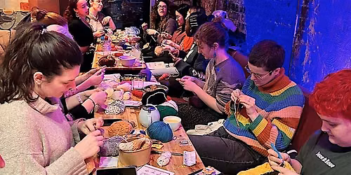 Queer Craft Club