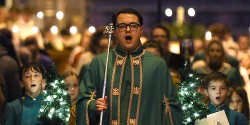 Family Christmas Carols