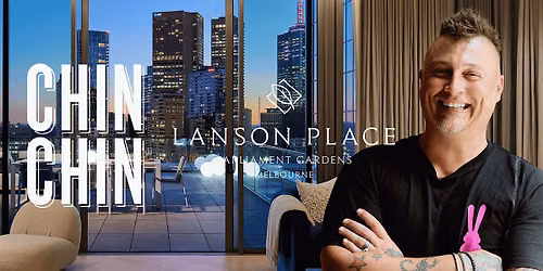 The Ultimate Chin Chin Staycation at Lanson Place