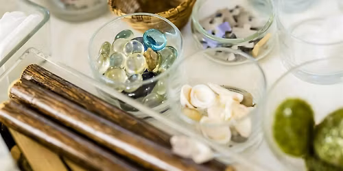 Igniting Ideas: How Spaces & Provocations Launch Emergent Projects