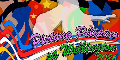 Parade of Filipino Festivals