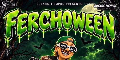 Ferchoween