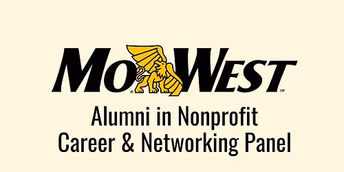 Career Panel & Networking Event