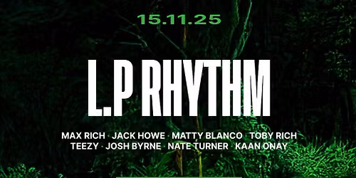 Casablanca & House Mafia - Featuring L.P Rhythm