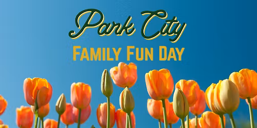 Park City Family Fun Day