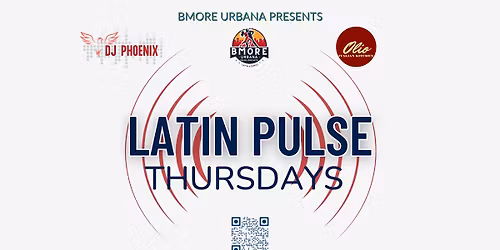 Latin Pulse Thursdays 