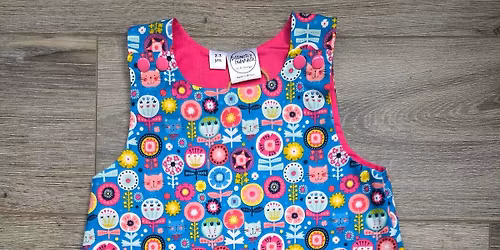 We are attending a craft fair at The Court House in Warwick