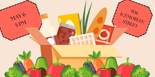 FREE Mobile Food Distribution