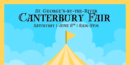 78th Canterbury Fair 