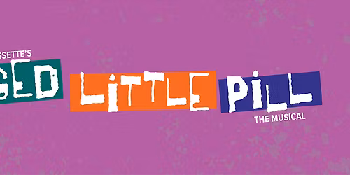 Jagged Little Pill at Broward Center Amaturo