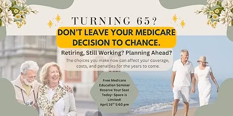 Medicare & Extended Care 101