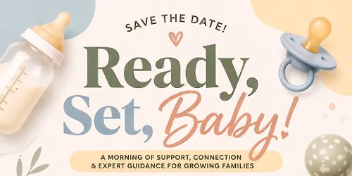 Ready, Set, Baby