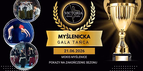VIII My\u015blenicka Gala Ta\u0144ca VDS