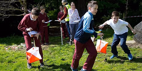 Ready To Go Orienteering Training Course - Dublin Tuesday 6th October 2026