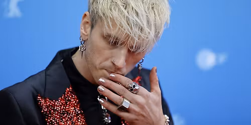 Machine Gun Kelly