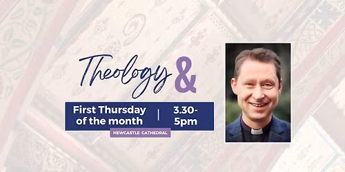 \u2018Theology& AI: Living as a Human in an AI World\u2019 \u2013 Seminar with The Revd Canon Dr Tim Bull