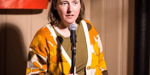 Janet McNamara