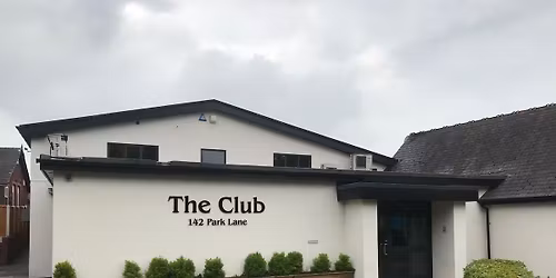 Manford's Comedy Club | Poynton