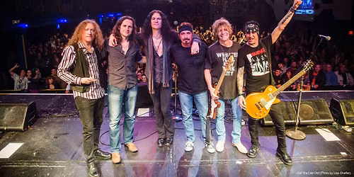 Get The Led Out - Tribute Band