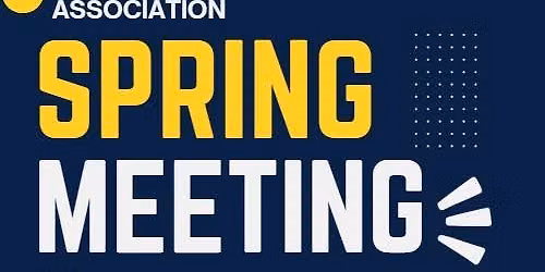 BPNA Spring Meeting