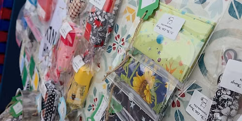 OCTOBER CORNER MARKET