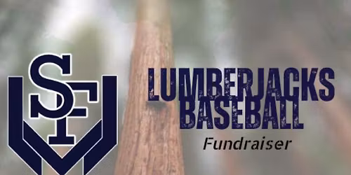 SF Lumberjacks BINGO Fundraiser