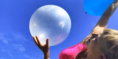 Weekend i fordybelse for dit kunstneriske virke