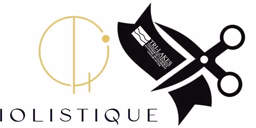 3:13 PM Ribbon Cutting\/Grand Opening: Holistique