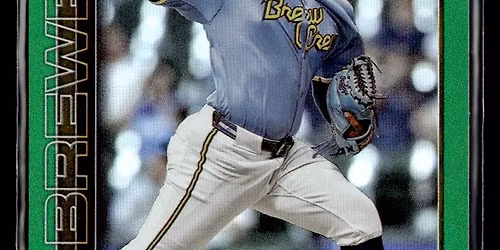Carlos Rodriguez