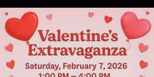 Valentines Extravaganza 