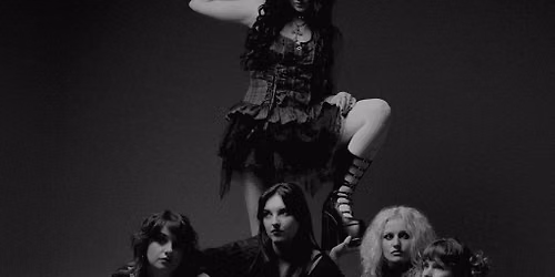 Venus Grrrls