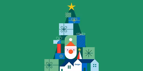 Annual Tree Lighting