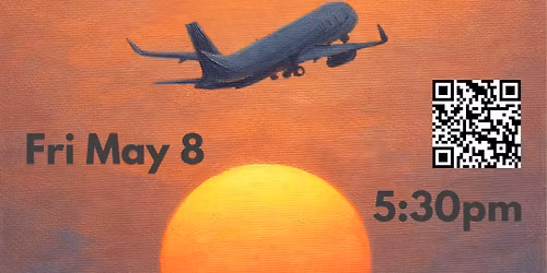 Unsent Send Off Show