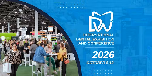 Dental World 2026