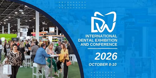 Dental World 2026