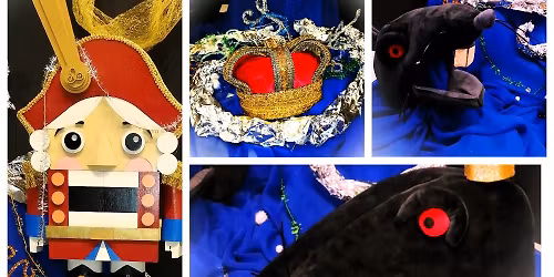 \u00ab\u0429\u0435\u043b\u043a\u0443\u043d\u0447\u0438\u043a\u00bb \u0420\u043e\u0436\u0434\u0435\u0441\u0442\u0432\u0435\u043d\u0441\u043a\u0438\u0439 \u0441\u043f\u0435\u043a\u0442\u0430\u043a\u043b\u044c \u0438 \u0415\u043b\u043a\u0430 6 + 