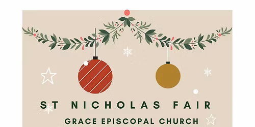 St. Nicholas Fair