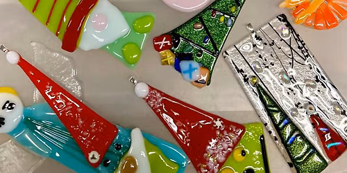 Holiday Ornament Workshop
