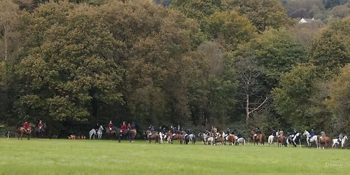 Intro and Intro to Jumping Day