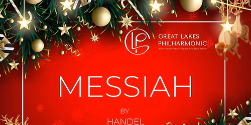 Messiah by Handel