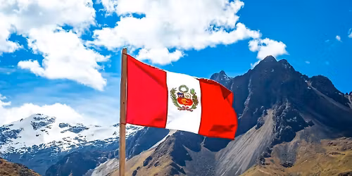 Los Chivos de Hartford Peruvian Independence Celebration