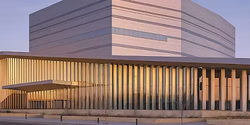 Lubbock Symphony Orchestra: Echos of the New World