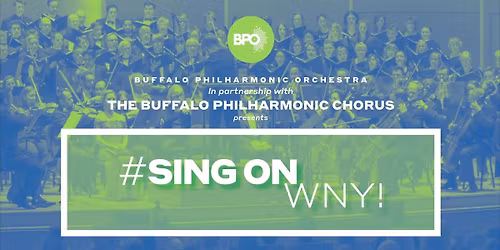 Buffalo Philharmonic Orchestra - Buffalo