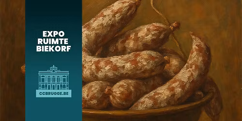 Vernissage INVENTING OBSESSIONS door Sarah Vandeursen