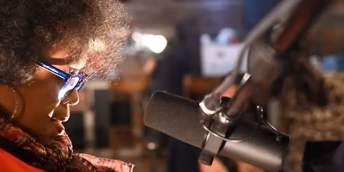 Lilli Lewis in New Orleans