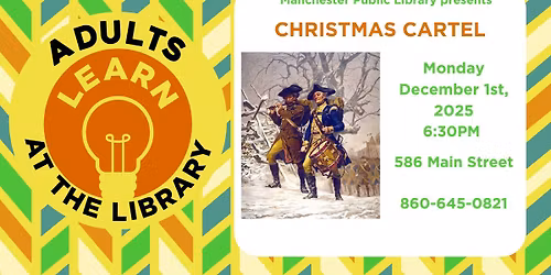Christmas Cartel