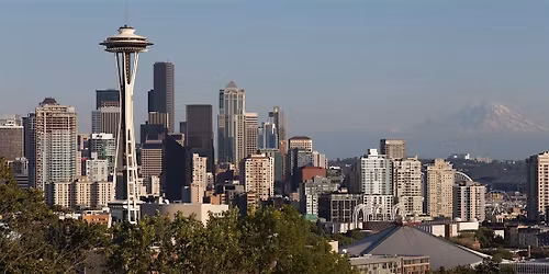 OCD Anxiety Centers Seattle Open House