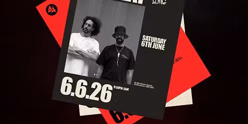 True Selectors present Dungeon Meat - ALL NIGHT LONG