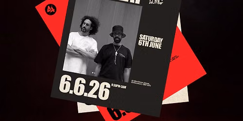True Selectors present Dungeon Meat - ALL NIGHT LONG