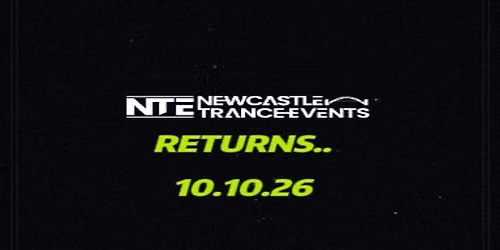 NTE Presents..............